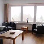 Hochwald Familienhaus Geisfeld (Rhineland-Palatinate)