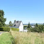 Hochwald Familienhaus Дом отдыха Geisfeld (Rhineland-Palatinate)