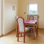 Hochwald Familienhaus * Geisfeld (Rhineland-Palatinate)