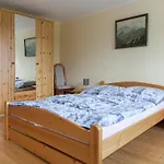 Hochwald Familienhaus Дом отдыха