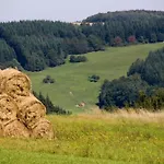 Hochwald Familienhaus *