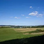 Hochwald Familienhaus Дом отдыха