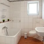 Дом отдыха Hochwald Familienhaus