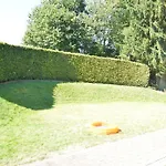 Дом отдыха Hochwald Familienhaus
