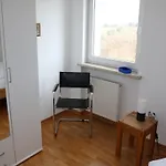 Hochwald Familienhaus Дом отдыха