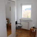 Дом отдыха Hochwald Familienhaus Geisfeld (Rhineland-Palatinate)