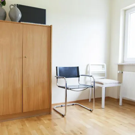 Holiday home Hochwald Familienhaus