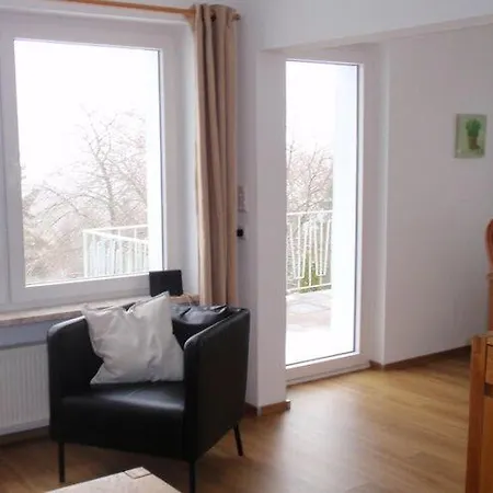 Hochwald Familienhaus Holiday home *