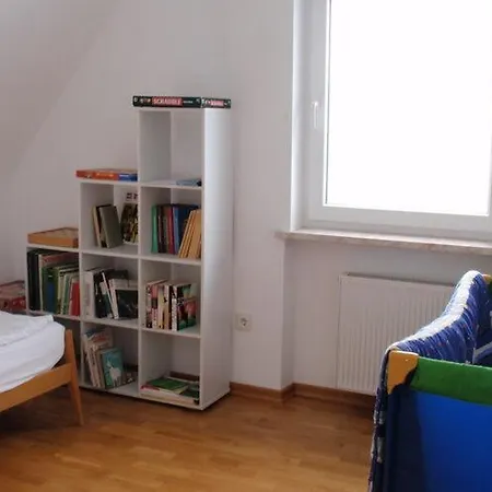 בית נופש Hochwald Familienhaus Geisfeld (Rhineland-Palatinate)