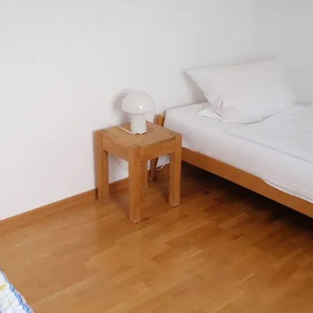 Hochwald Familienhaus בית נופש *