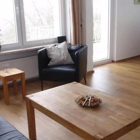 Hochwald Familienhaus Geisfeld (Rhineland-Palatinate)