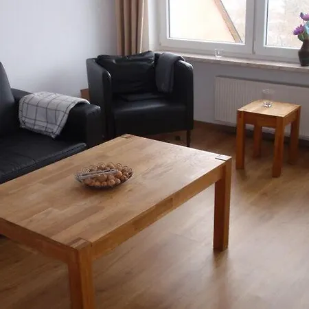 Hochwald Familienhaus Geisfeld (Rhineland-Palatinate)