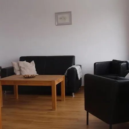 Hochwald Familienhaus