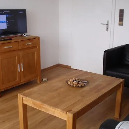 בית נופש Hochwald Familienhaus *