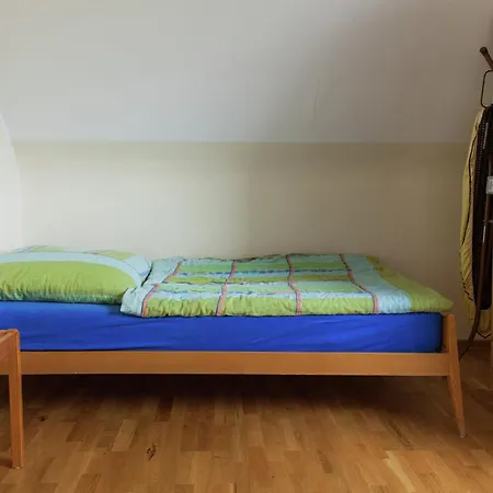 Hochwald Familienhaus * Geisfeld (Rhineland-Palatinate)