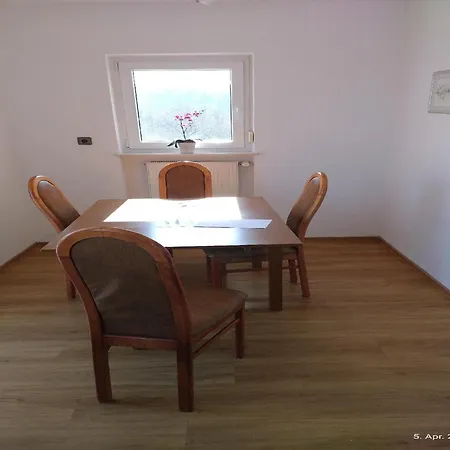 Hochwald Familienhaus Geisfeld (Rhineland-Palatinate)