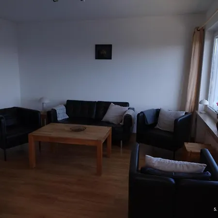 Holiday home Hochwald Familienhaus