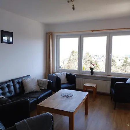 Hochwald Familienhaus Holiday home