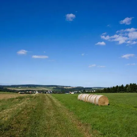 Hochwald Familienhaus * Geisfeld (Rhineland-Palatinate)