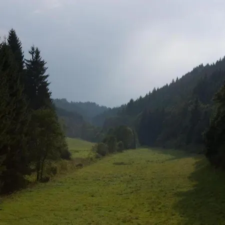 Hochwald Familienhaus