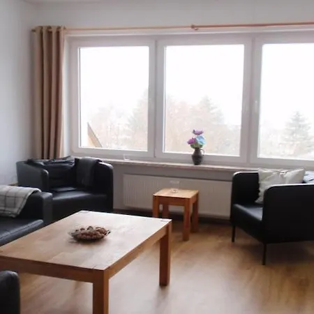 Hochwald Familienhaus Geisfeld (Rhineland-Palatinate)