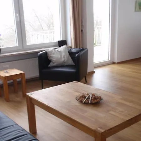 Hochwald Familienhaus *