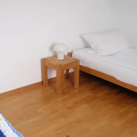 בית נופש Hochwald Familienhaus Geisfeld (Rhineland-Palatinate)