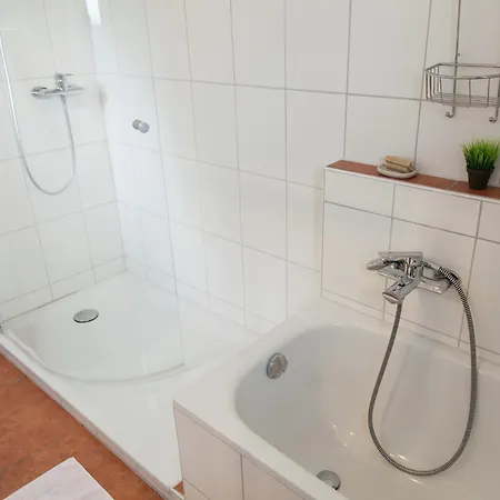 Hochwald Familienhaus