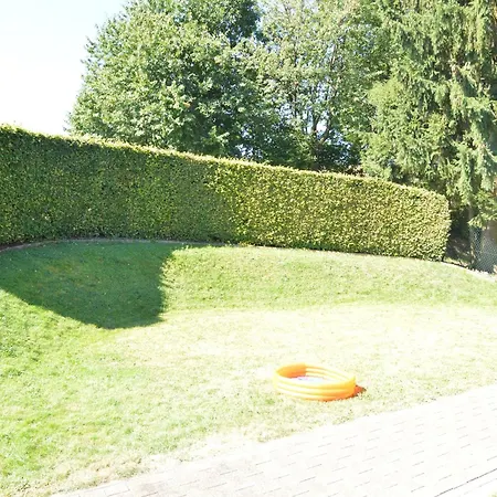 בית נופש Hochwald Familienhaus