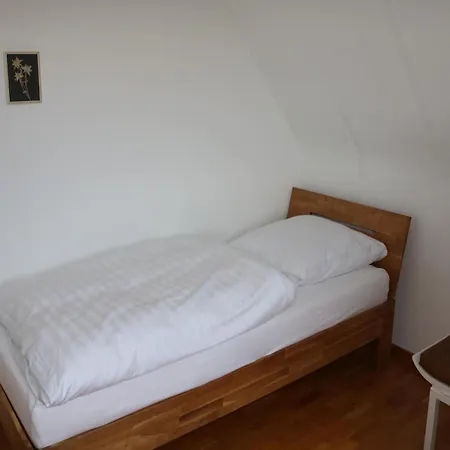 Hochwald Familienhaus *