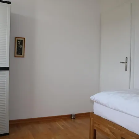 Hochwald Familienhaus Holiday home