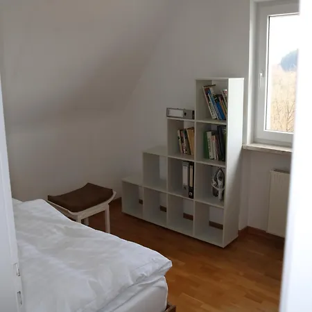 Hochwald Familienhaus Holiday home Geisfeld (Rhineland-Palatinate)