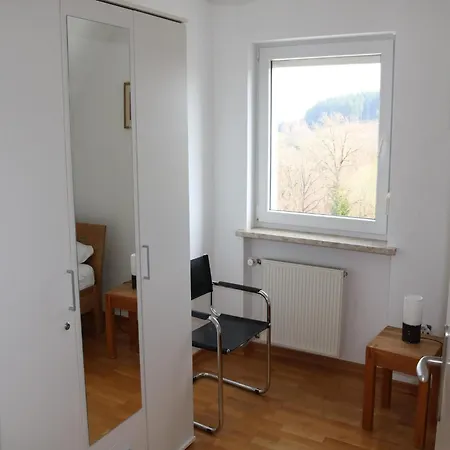 Tatil Evi Hochwald Familienhaus Geisfeld (Rhineland-Palatinate)