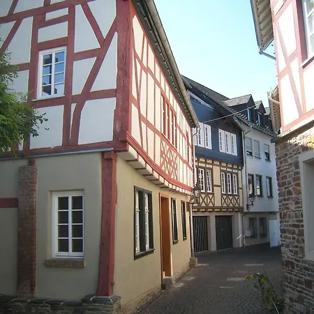 Holiday home Hochwald Familienhaus Geisfeld (Rhineland-Palatinate)