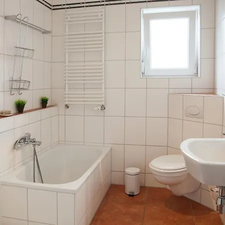 Hochwald Familienhaus Holiday home