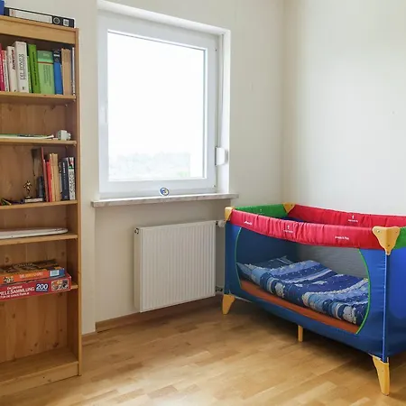 Hochwald Familienhaus Holiday home *