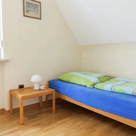 Hochwald Familienhaus * Geisfeld (Rhineland-Palatinate)