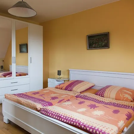 Holiday home Hochwald Familienhaus