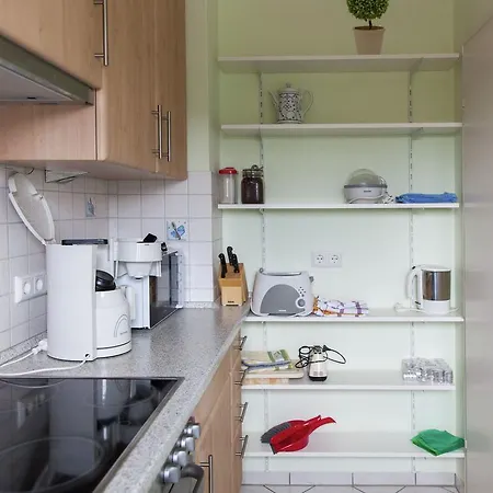 Hochwald Familienhaus בית נופש Geisfeld (Rhineland-Palatinate)