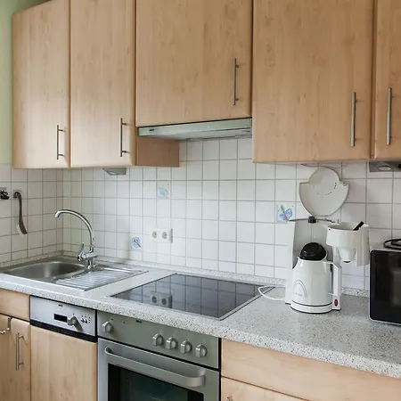 Hochwald Familienhaus Geisfeld (Rhineland-Palatinate)