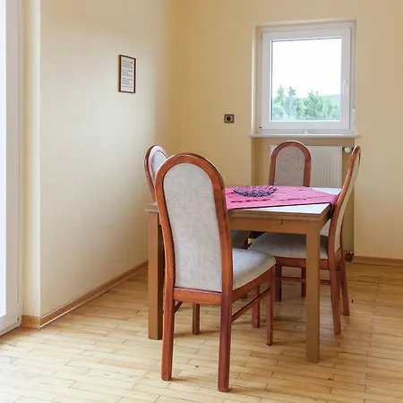 בית נופש Hochwald Familienhaus *