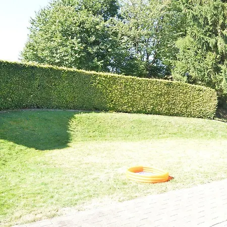 בית נופש Hochwald Familienhaus Geisfeld (Rhineland-Palatinate)