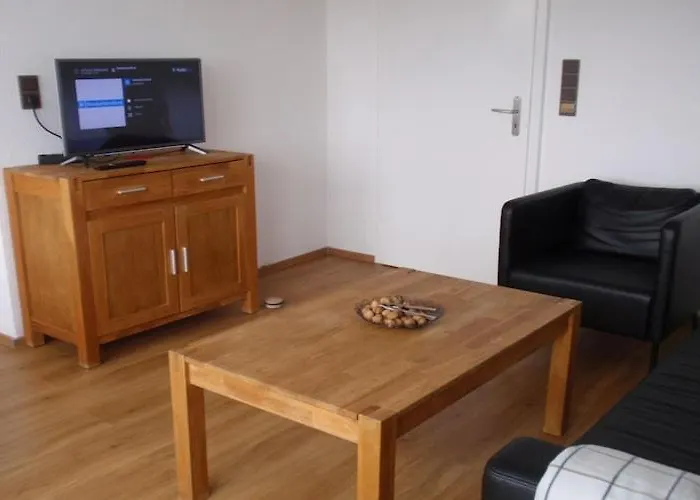 Hochwald Familienhaus *