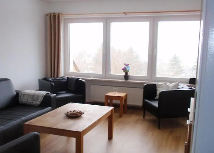 Hochwald Familienhaus Geisfeld (Rhineland-Palatinate)