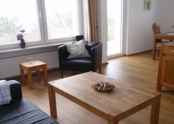 Hochwald Familienhaus *