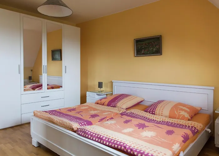 Hochwald Familienhaus *