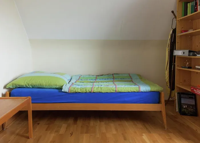 Hochwald Familienhaus Geisfeld (Rhineland-Palatinate)