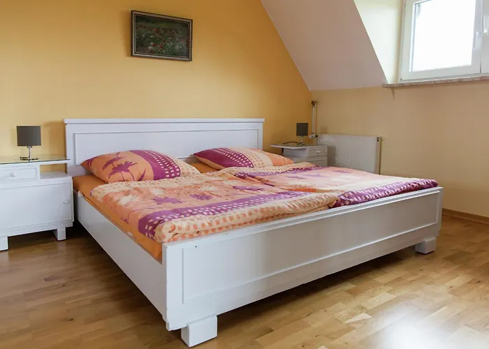 Hochwald Familienhaus