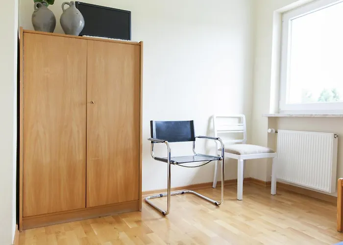 Hochwald Familienhaus *