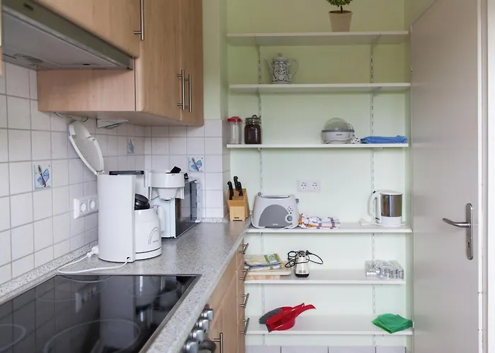 Hochwald Familienhaus Geisfeld (Rhineland-Palatinate)